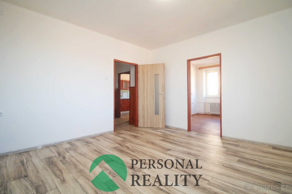 Prodej bytu 2+1 65 m², Příbram VII, ev.č. 02655 - 5