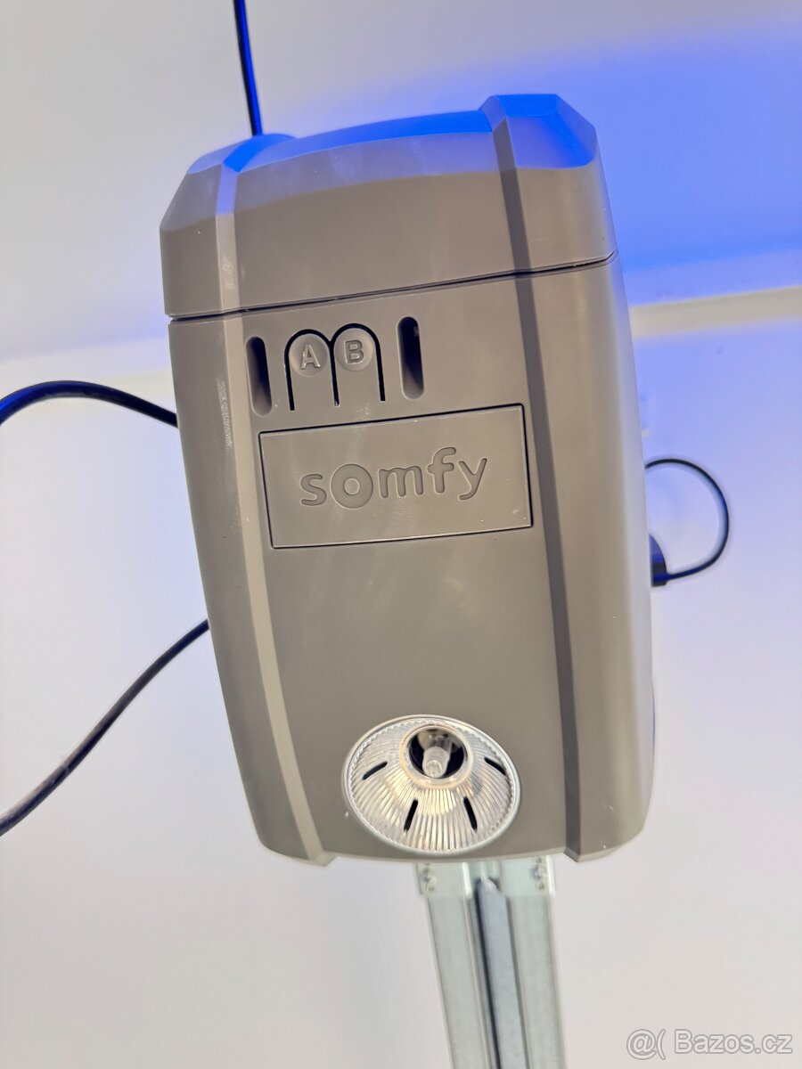 Garážová vrata - kružík - 5