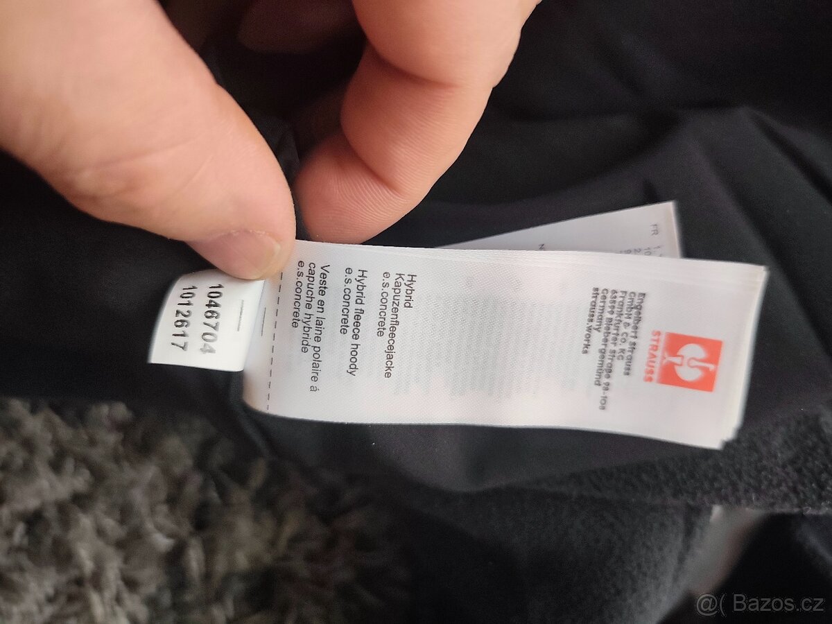 Engelbert Strauss - 5