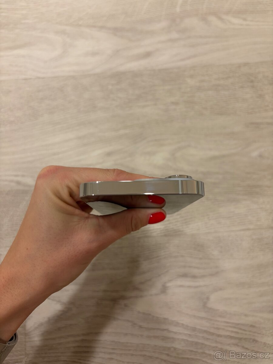 📱 iPhone 14 Pro 128 GB – stĹ™ĂbrnĂ˝ (bez škrábnutĂ, top stav) - 5
