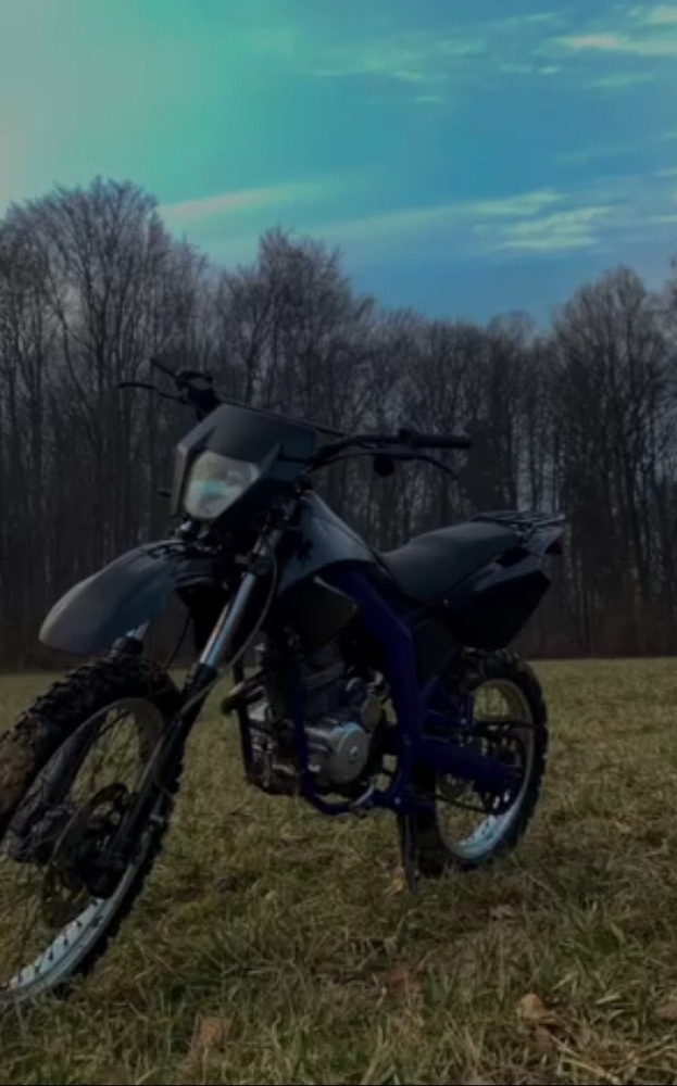 Derbi SENDA 125ccm - 5