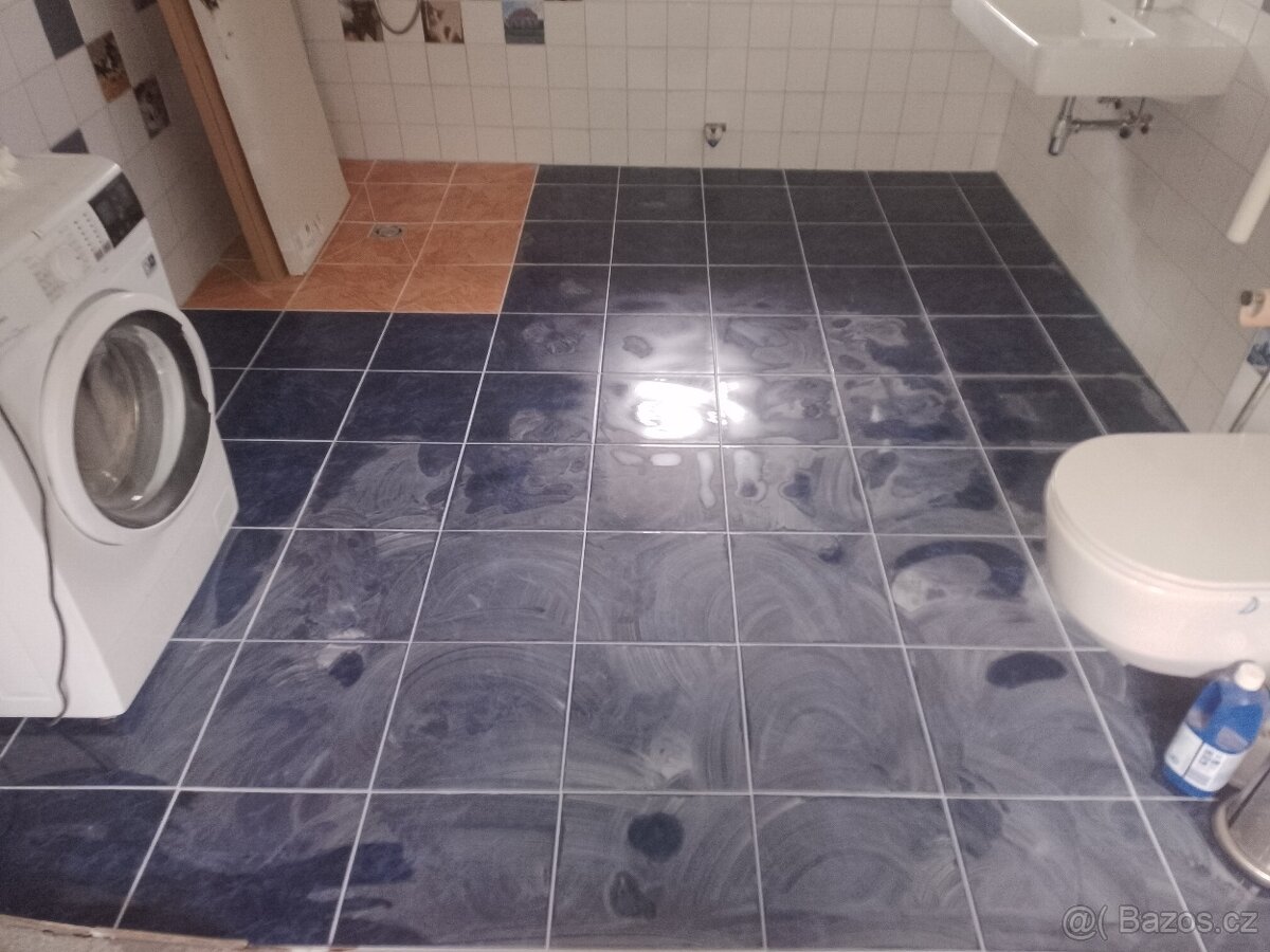 Stavební a dokončovací práce - 5