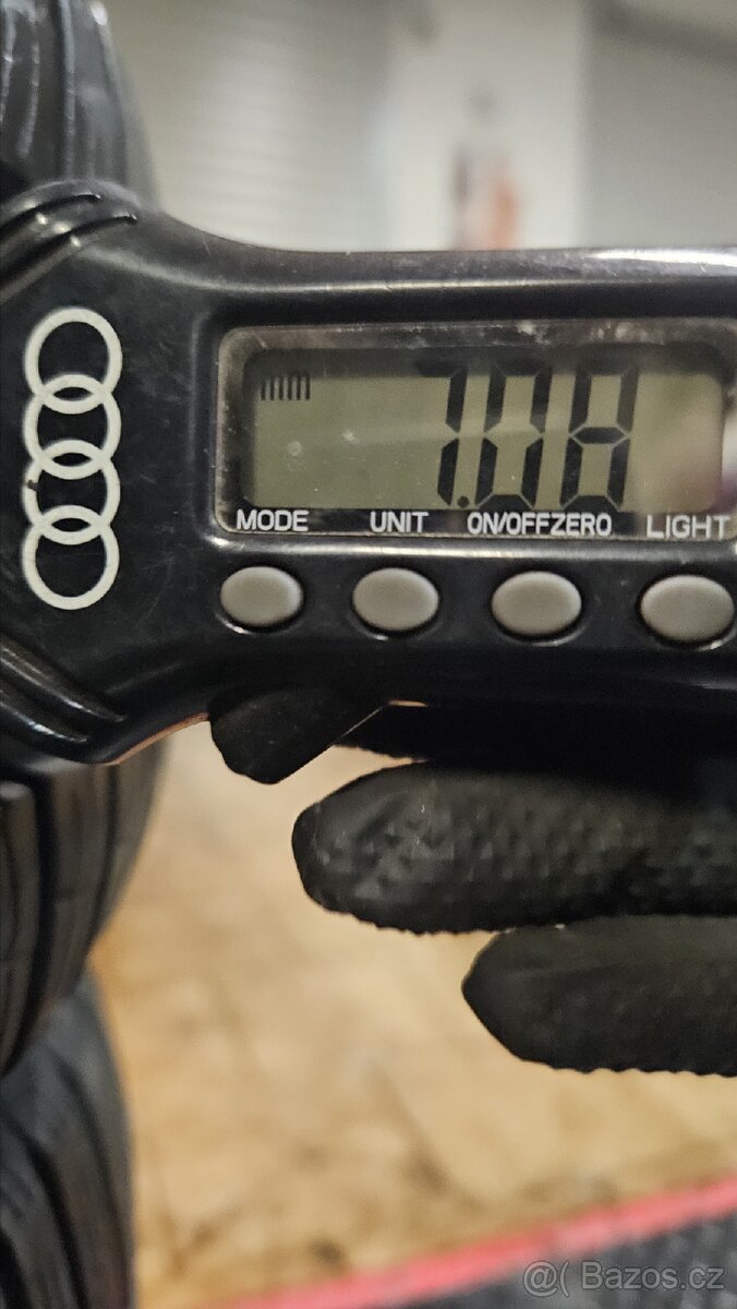 Zimní sada pneu 195/65/R15 Barum Polaris 5 - 5