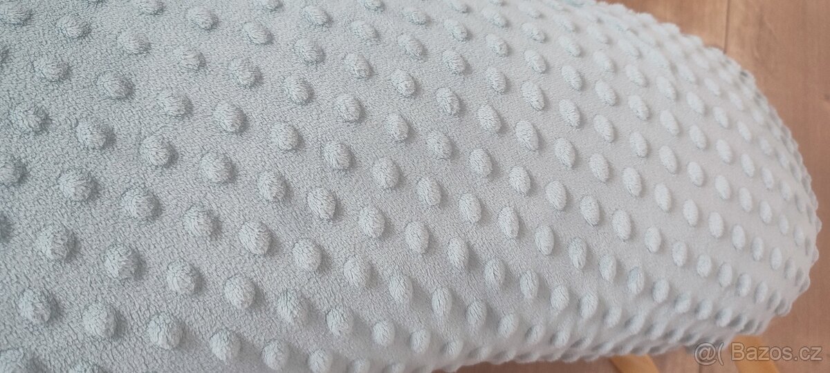 Kojící a těhotenský polštář - 5