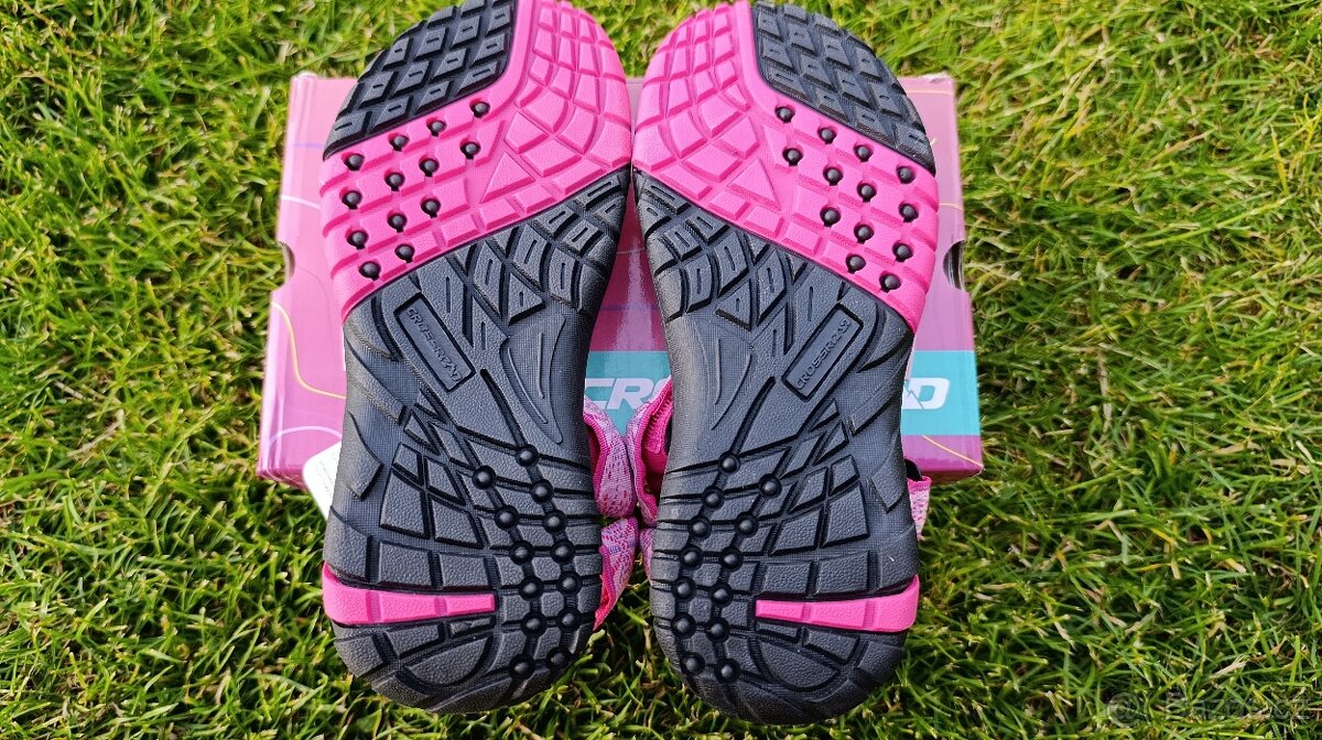 Dětské sandály zn. Crossroad vel. 35 - 5