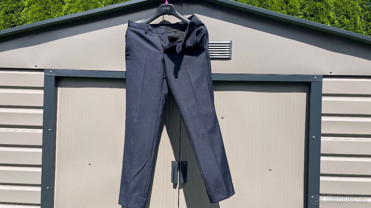 Pánský oblek BANDI - 5