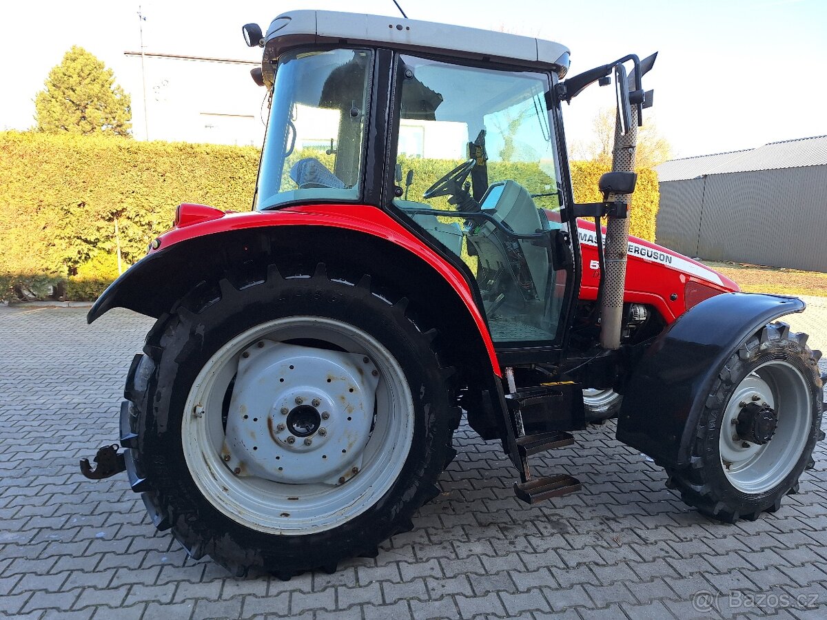 Massey Ferguson 5445 - 5