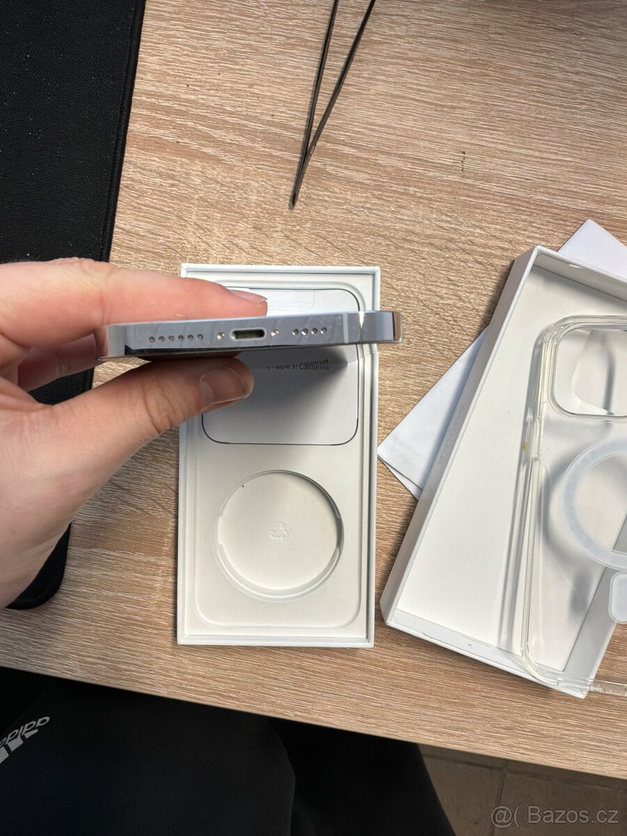 iPhone 14 Pro Max 1 TB záruka,kryt - 5