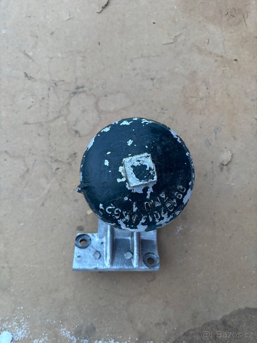 Filtr hydrauliky - 5