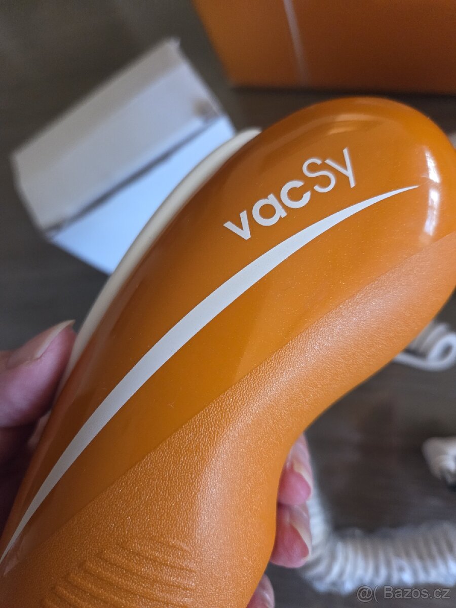 Zepter VacSy pumpa - 5