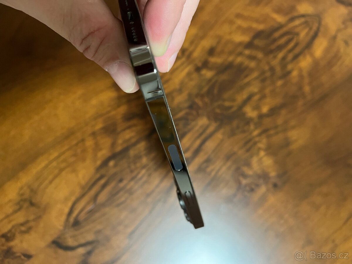 Iphone 13 Pro 128 Gb - 5