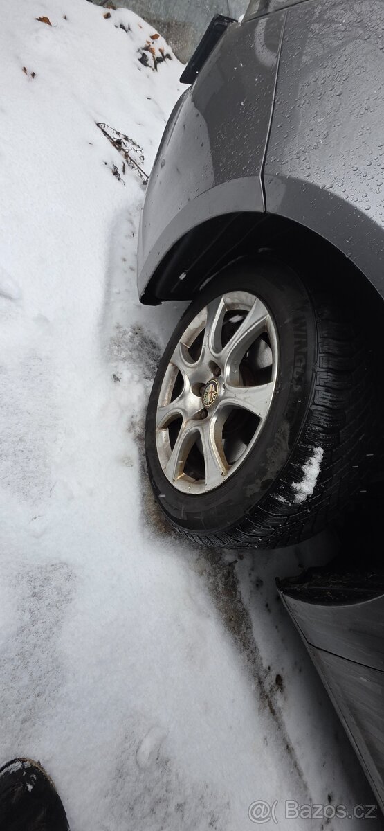 Alfa romeo Giulietta 2.0jtdm 103kw - 5