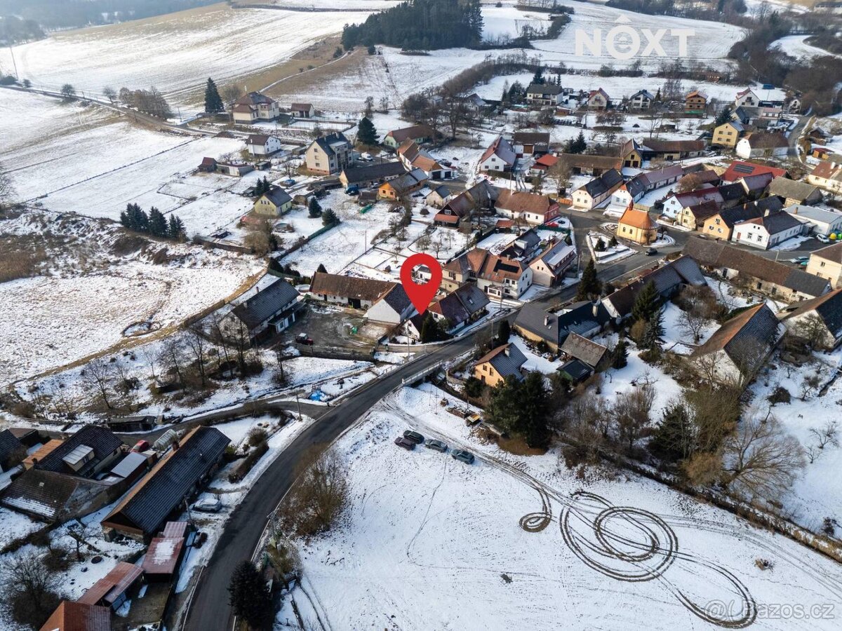 Prodej Rodinný dům, 60㎡ - 5