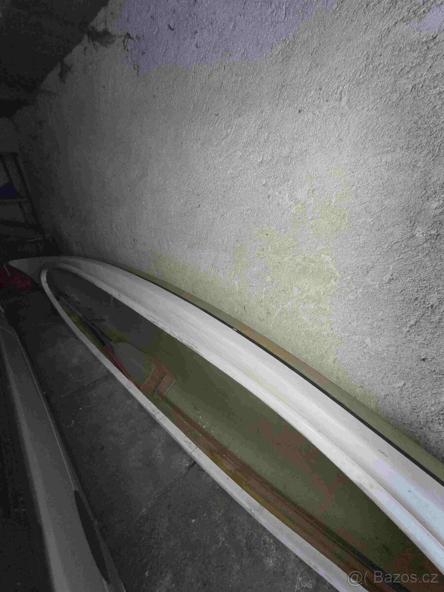 Prodám kanoe, nejetá - 5