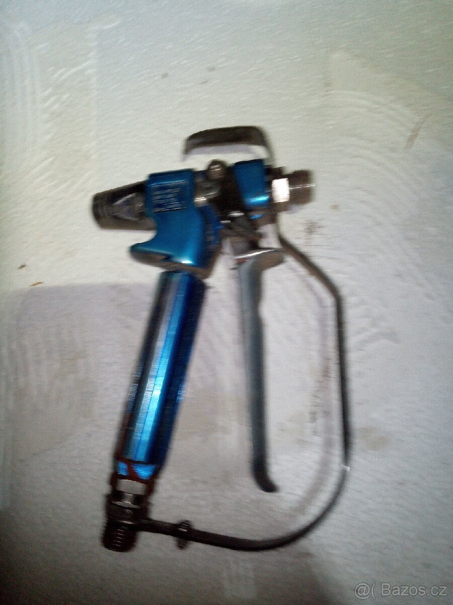 Lakovaci pistole - 5