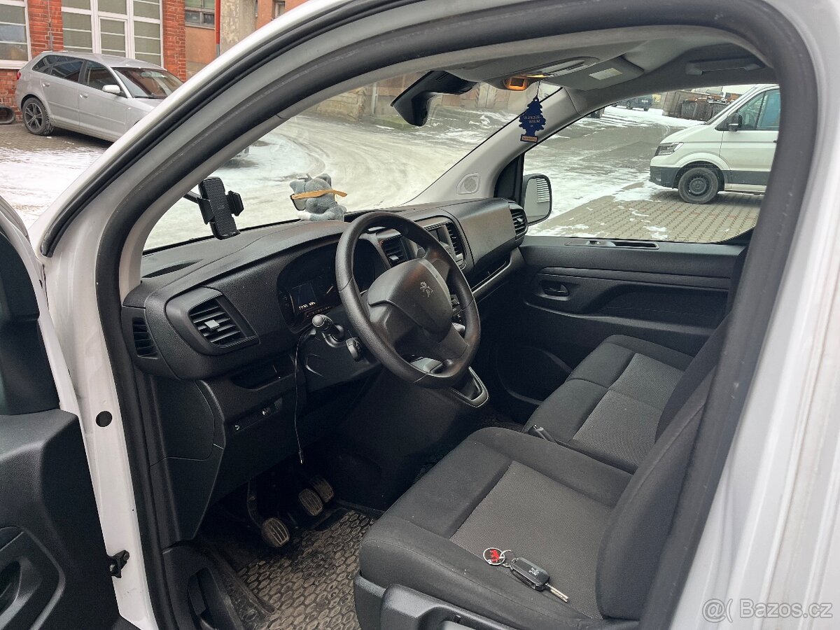 Expert Furgon L3 2.0 BlueHDi - 5