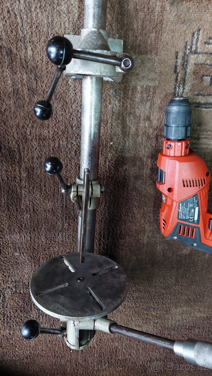 Stojan narex a vrtačka - 5