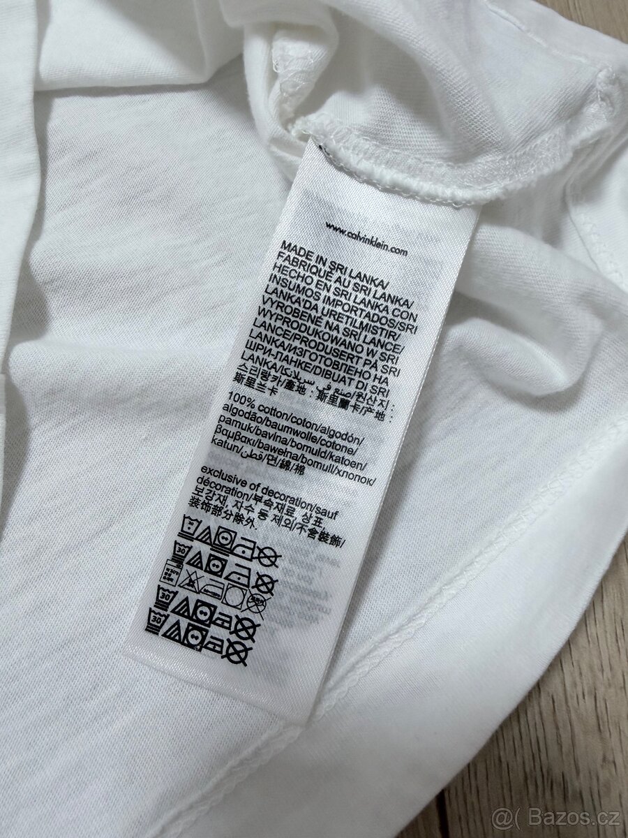 triko calvin klein - 5