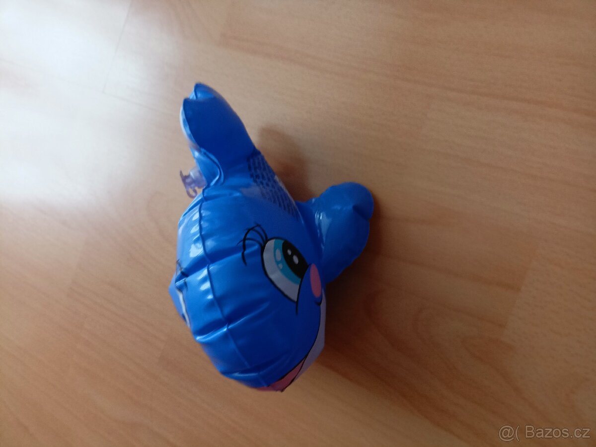 Nafukovací věci dětské - 5