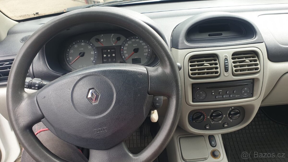 Renault Thalia 1.4 16v - 5