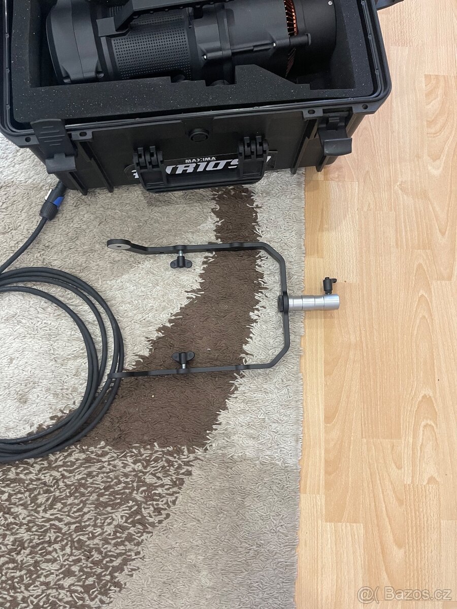 Maxima 6Gan profi svetlo - 5