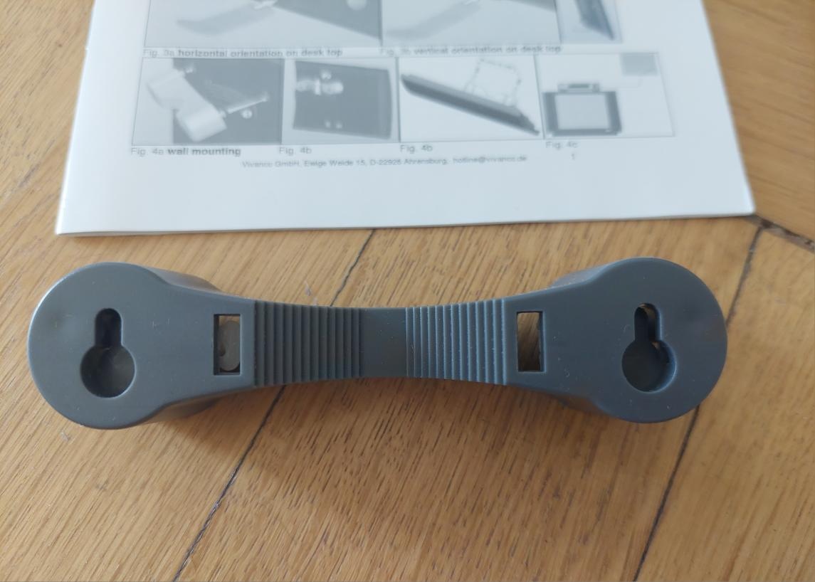 Pokojová anténa Vivanco, nová - 5