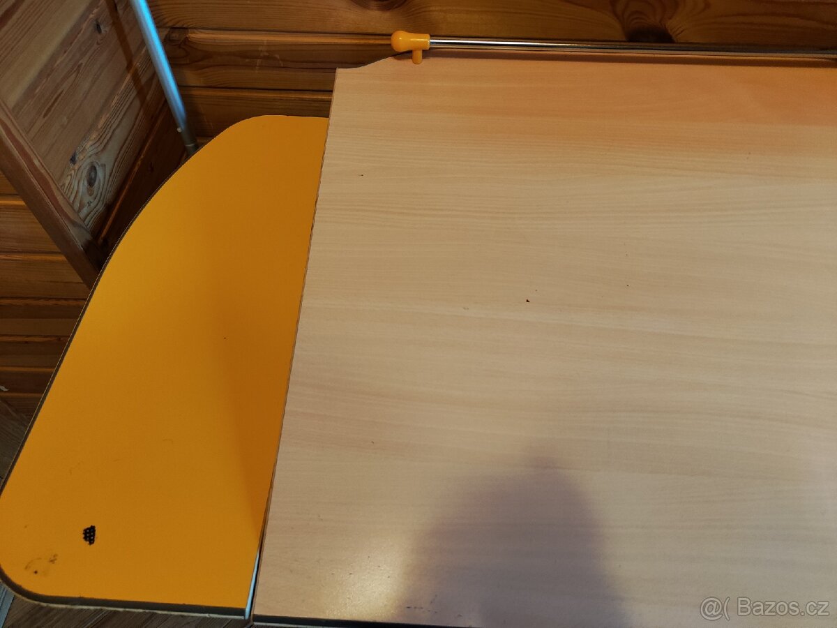 Rostoucí stul Mayer - 5