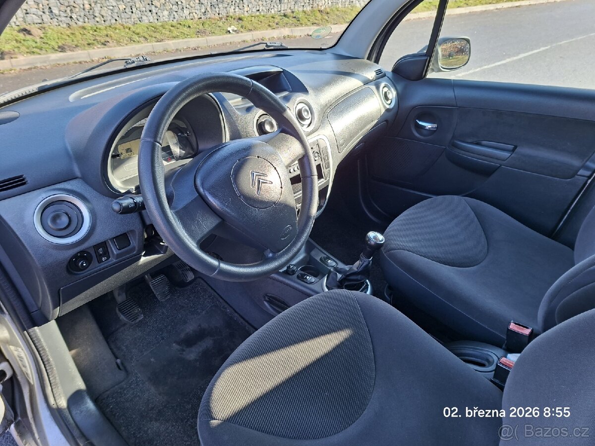 Citroën C3 1.4i - 5