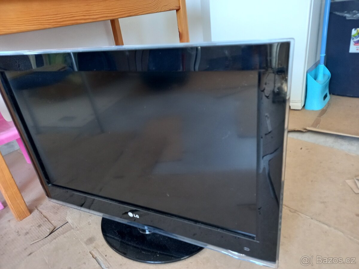 TV LG 82cm - 5