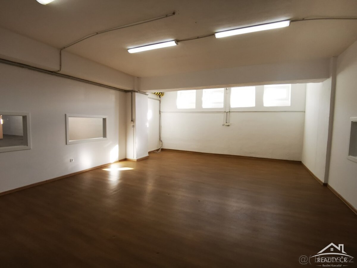Sklad suterén Jihlava - 5