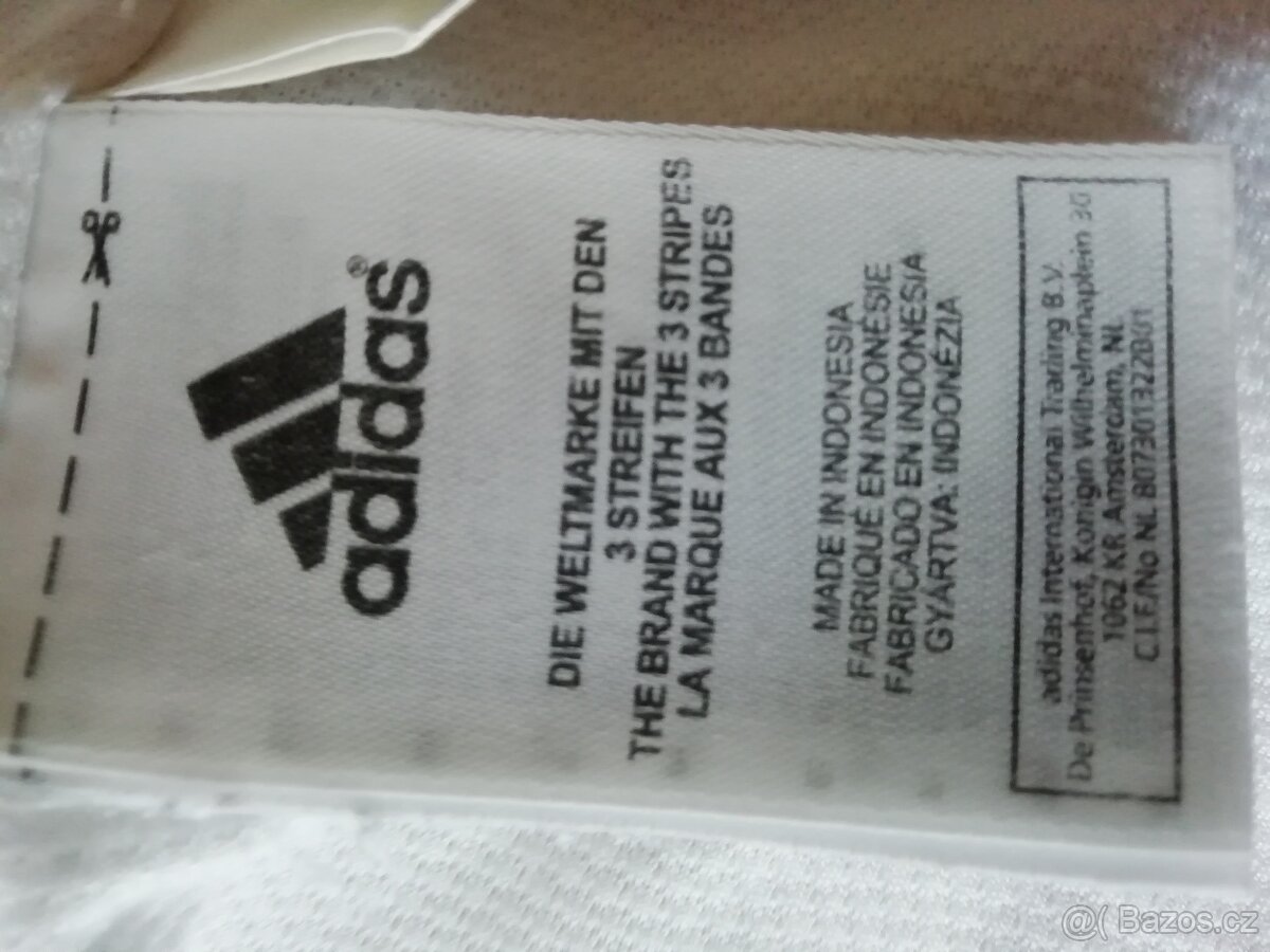 Pánská bunda ADIDAS - 5