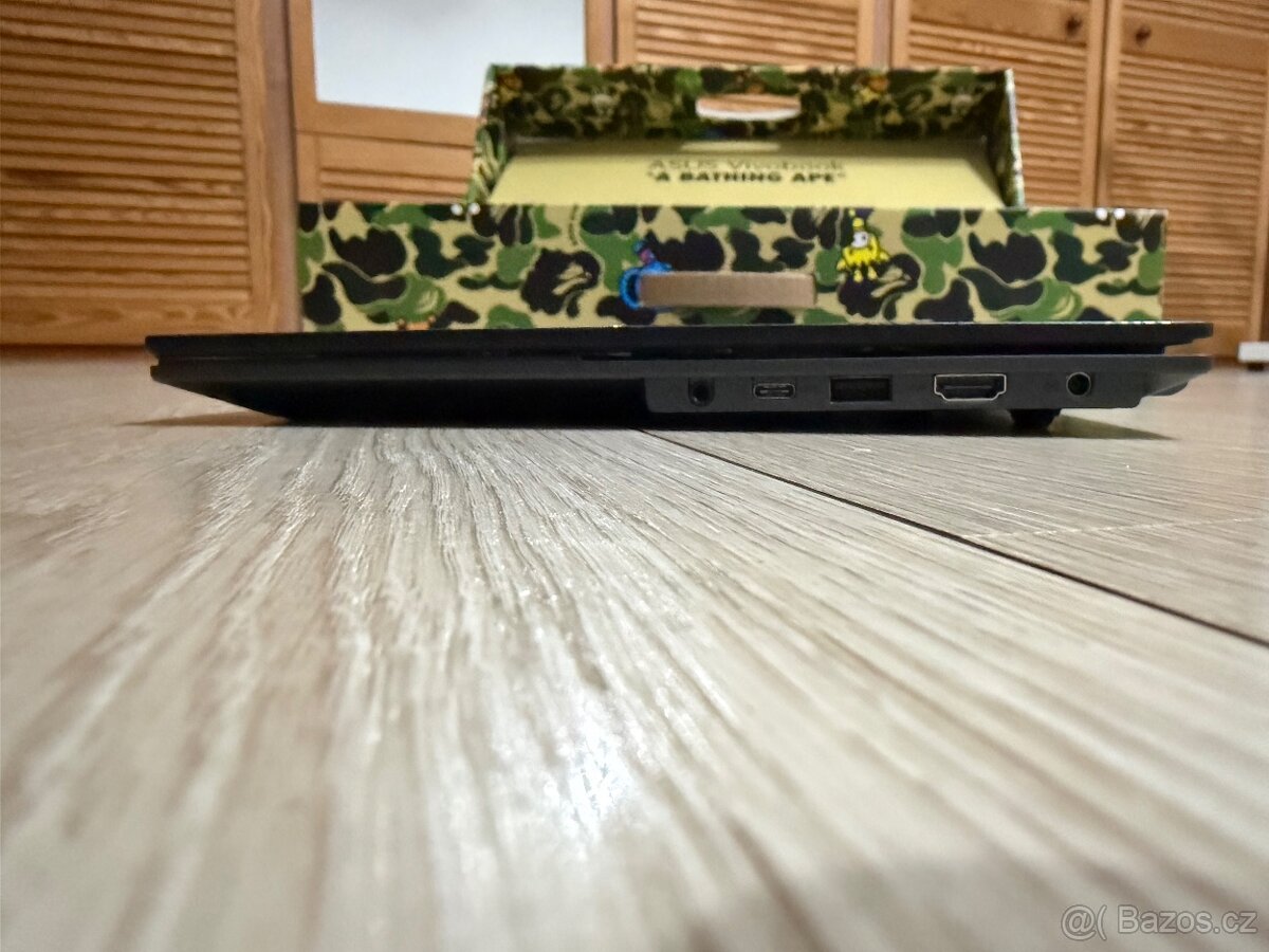 ASUS Vivobook S BAPE Edition - 5