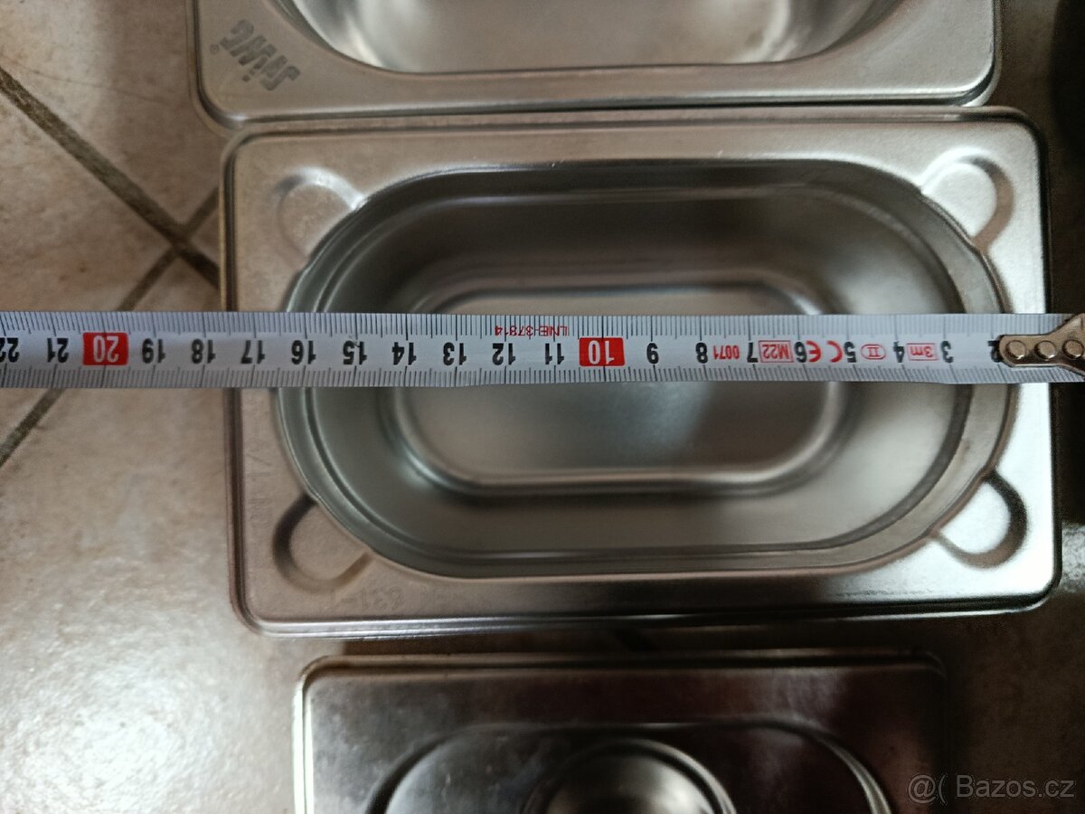 Gastro nádoby - 5