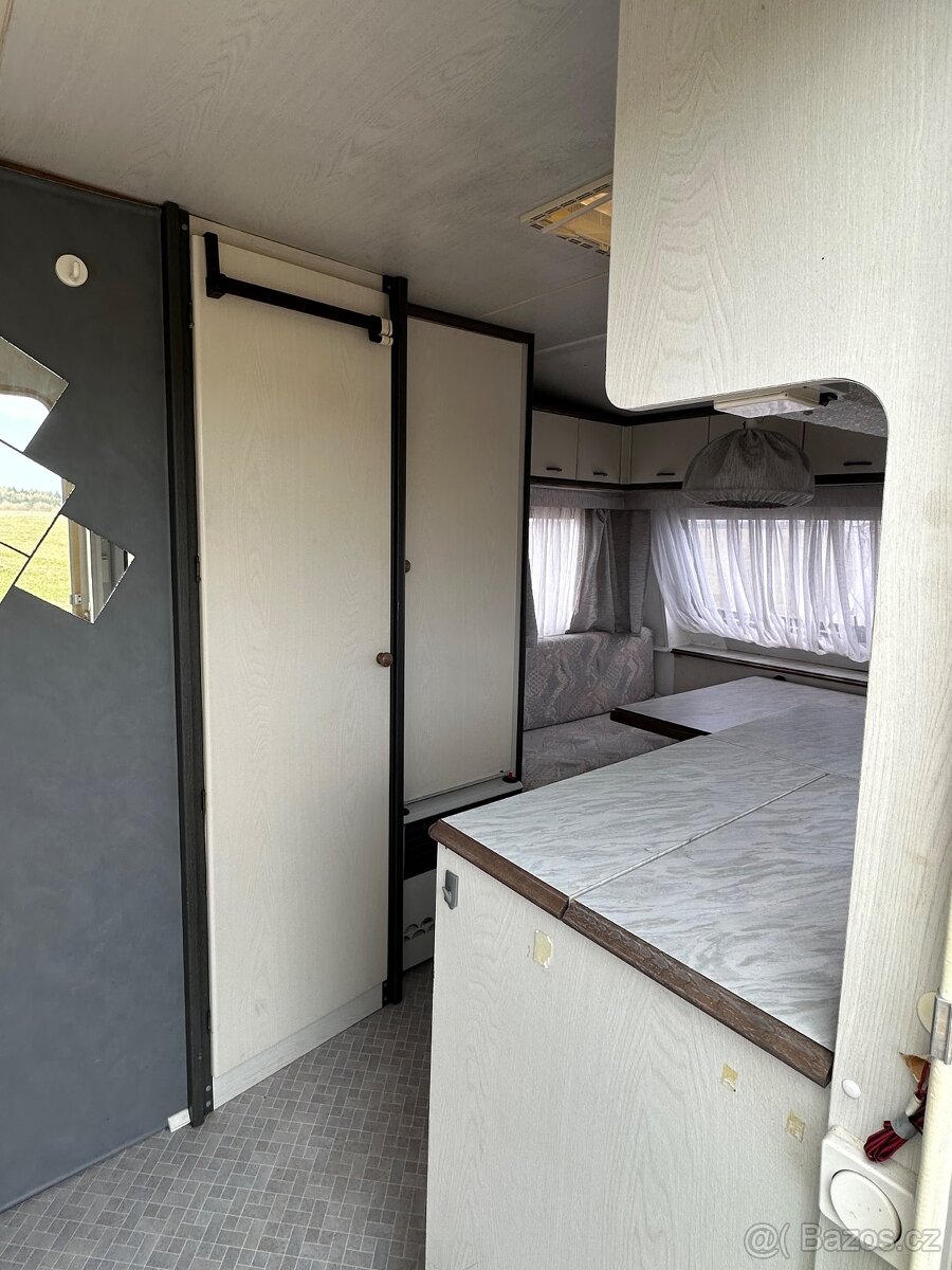 Karavan Hobby - 5
