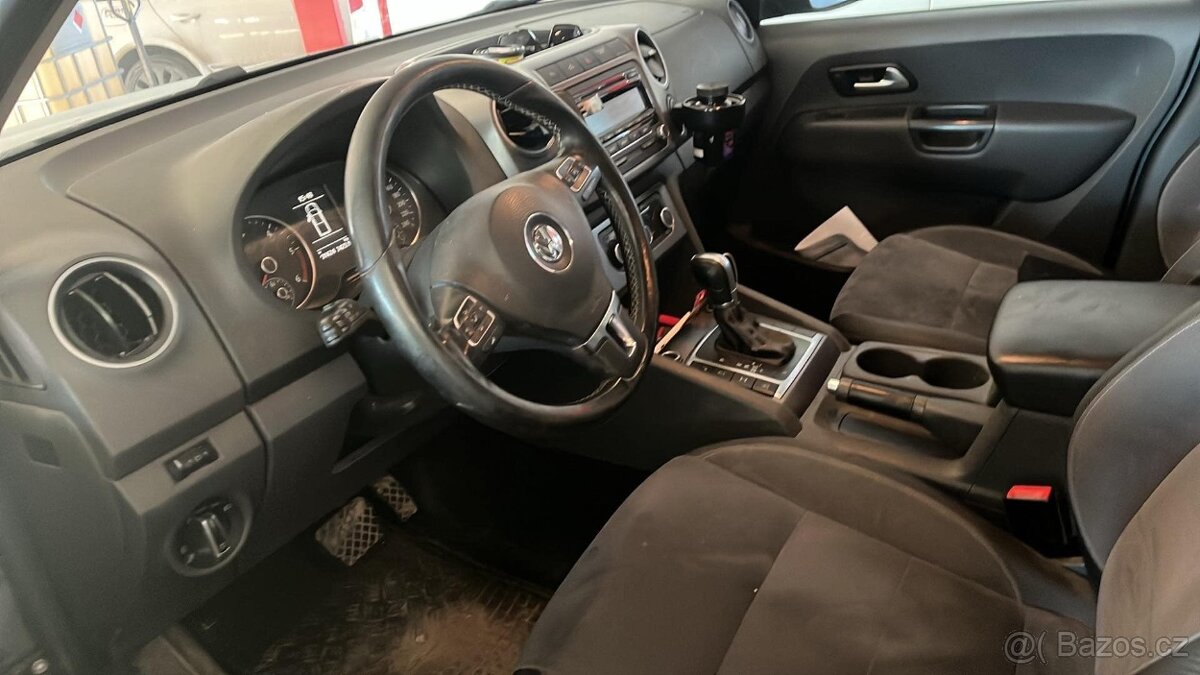AMAROK