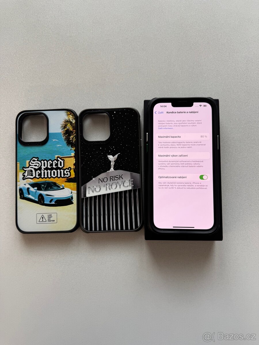 Iphone 13 Pro Max - 5