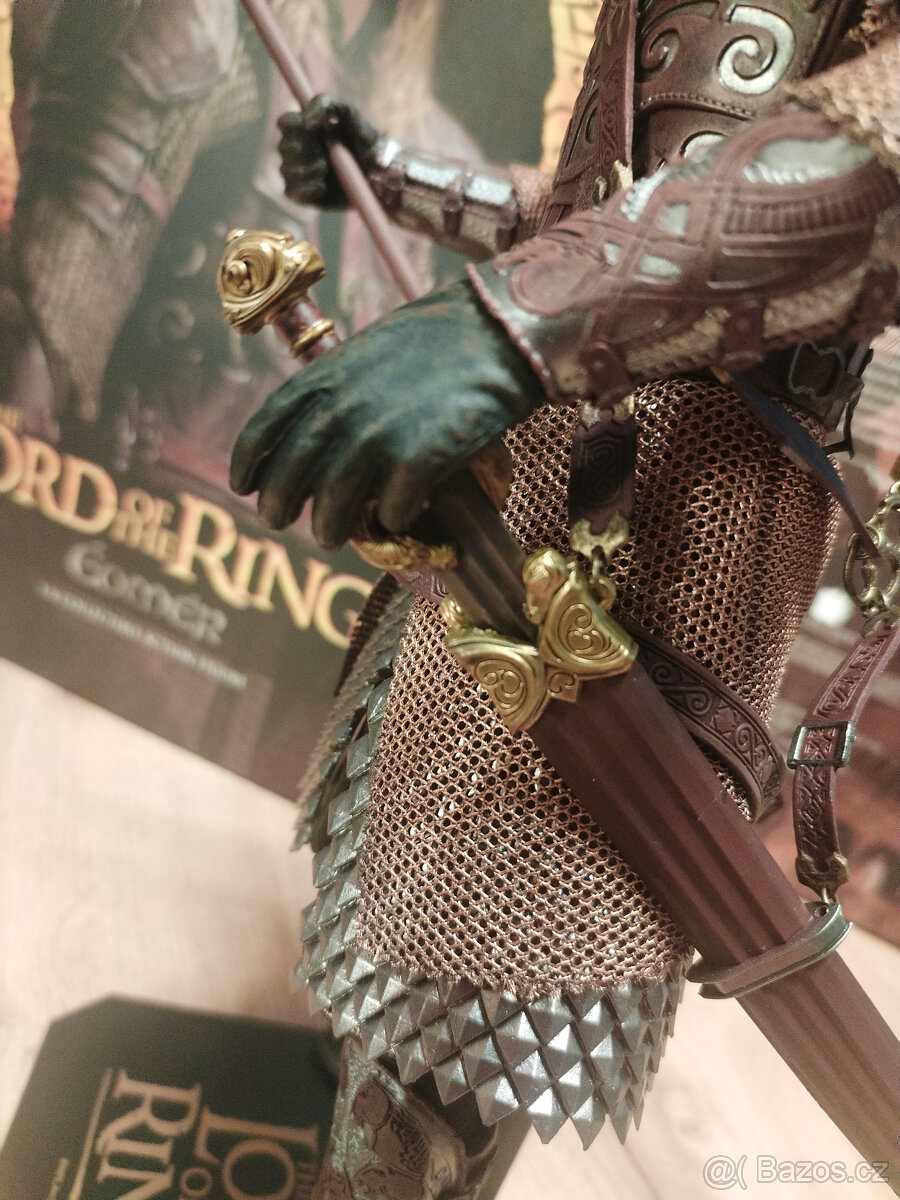 Eomer Asmus toys 1/6 Ne Hot toys - 5