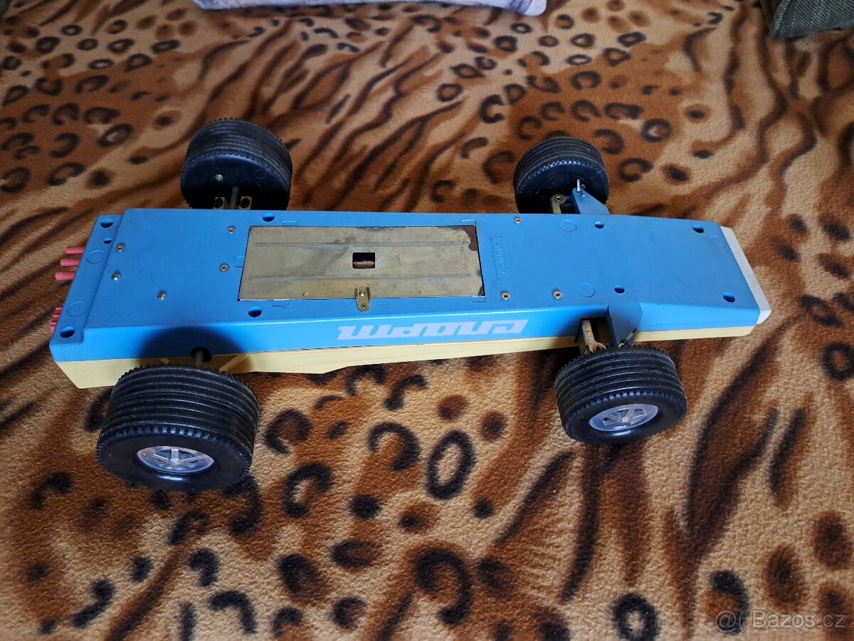 Stare hracky formula - 5