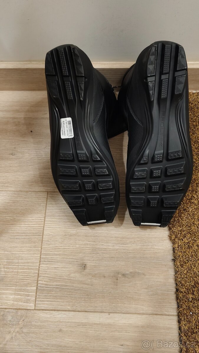 Kompletní běžkařský set Peltonen n grip - 5