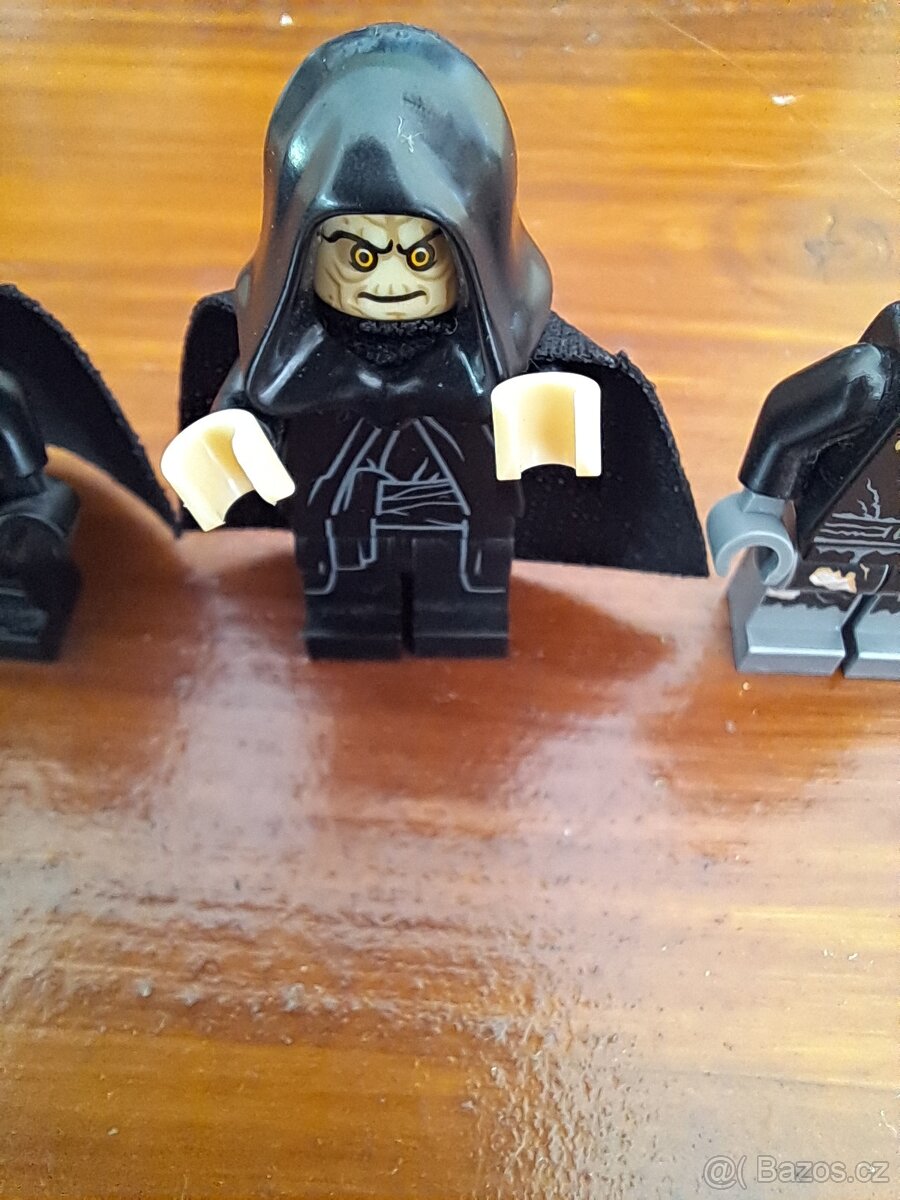 Lego 75183 Star Wars - 5