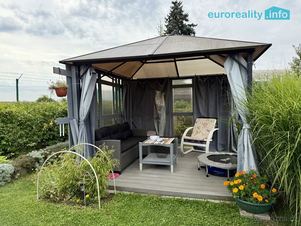 Prodej, chata 16 m², Plzeň - 5