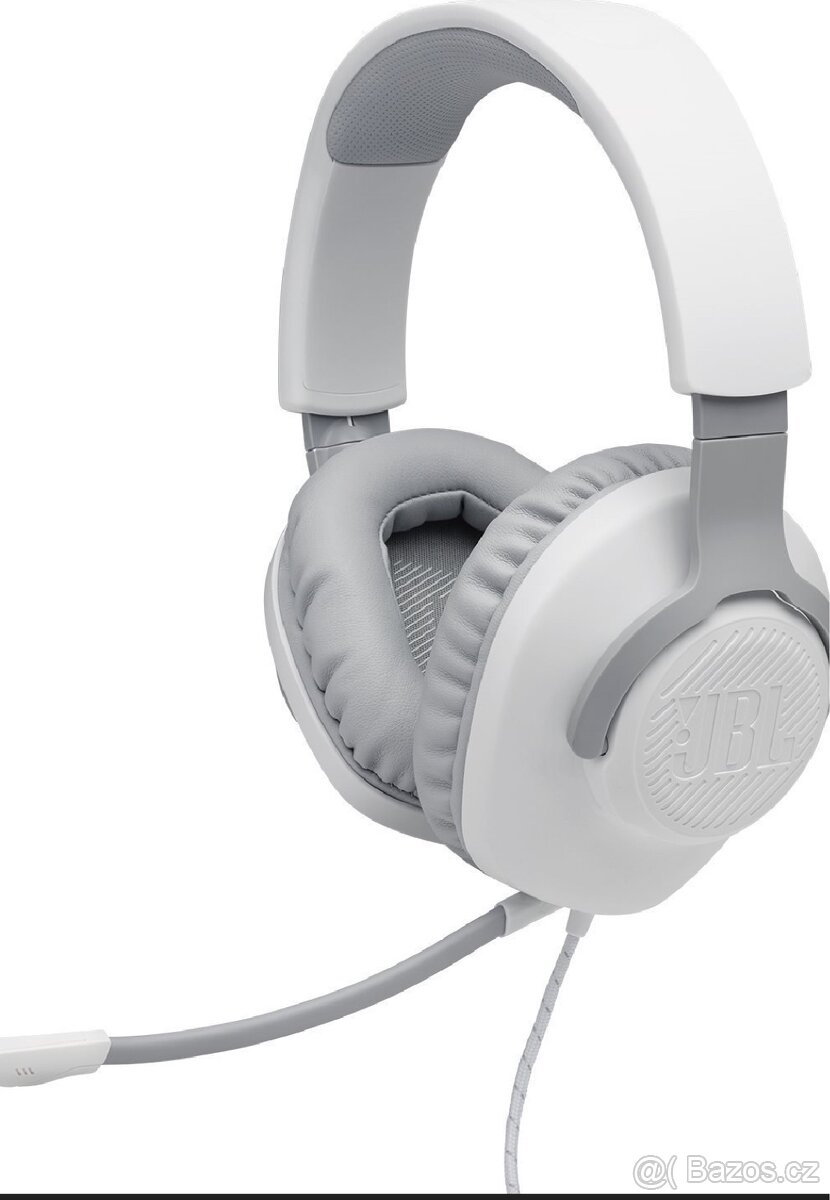 Herní sluchatka JBL - 5