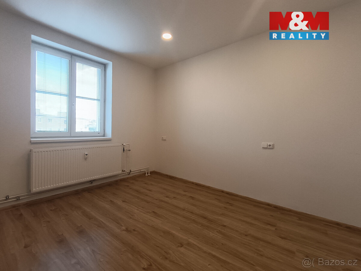 Prodej bytu 2+kk, 46 m², Ostrava, ul. Nádražní - 5