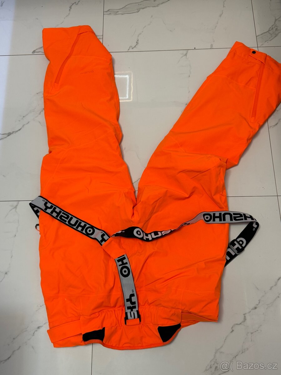 Prodám lyžařské kalhoty Husky nové s visačkou - 5