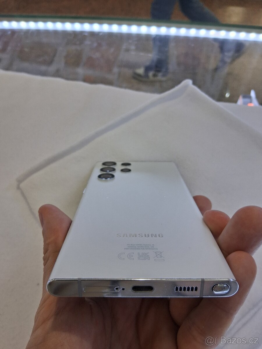 Samsung Galaxy S22 Ultra 5G 12/256GB - 5
