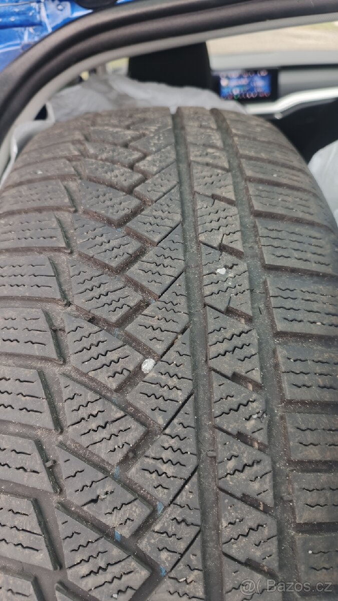 ❄️Zimní sada 235/55R19 - 5
