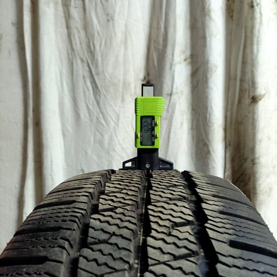 16" plechová kola – 5x160 – FORD Disky: Plechové disky or - 5