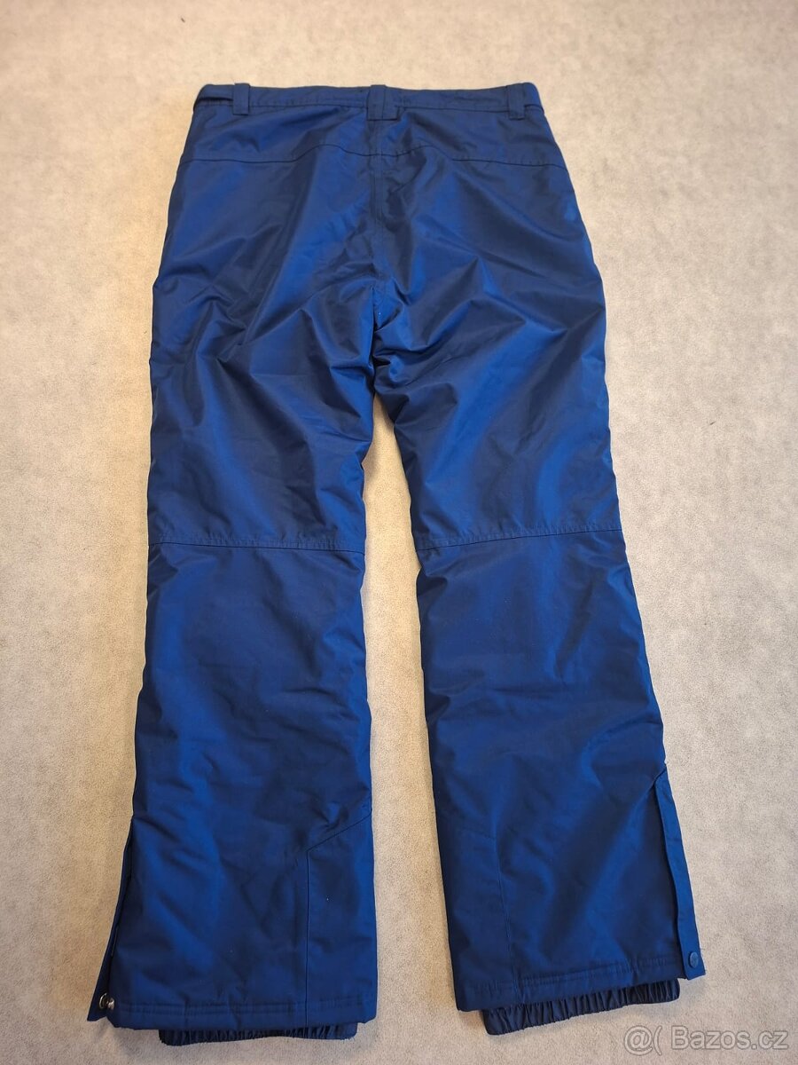 Pánské lyžařské kalhoty NEVICA, vel. L - 5