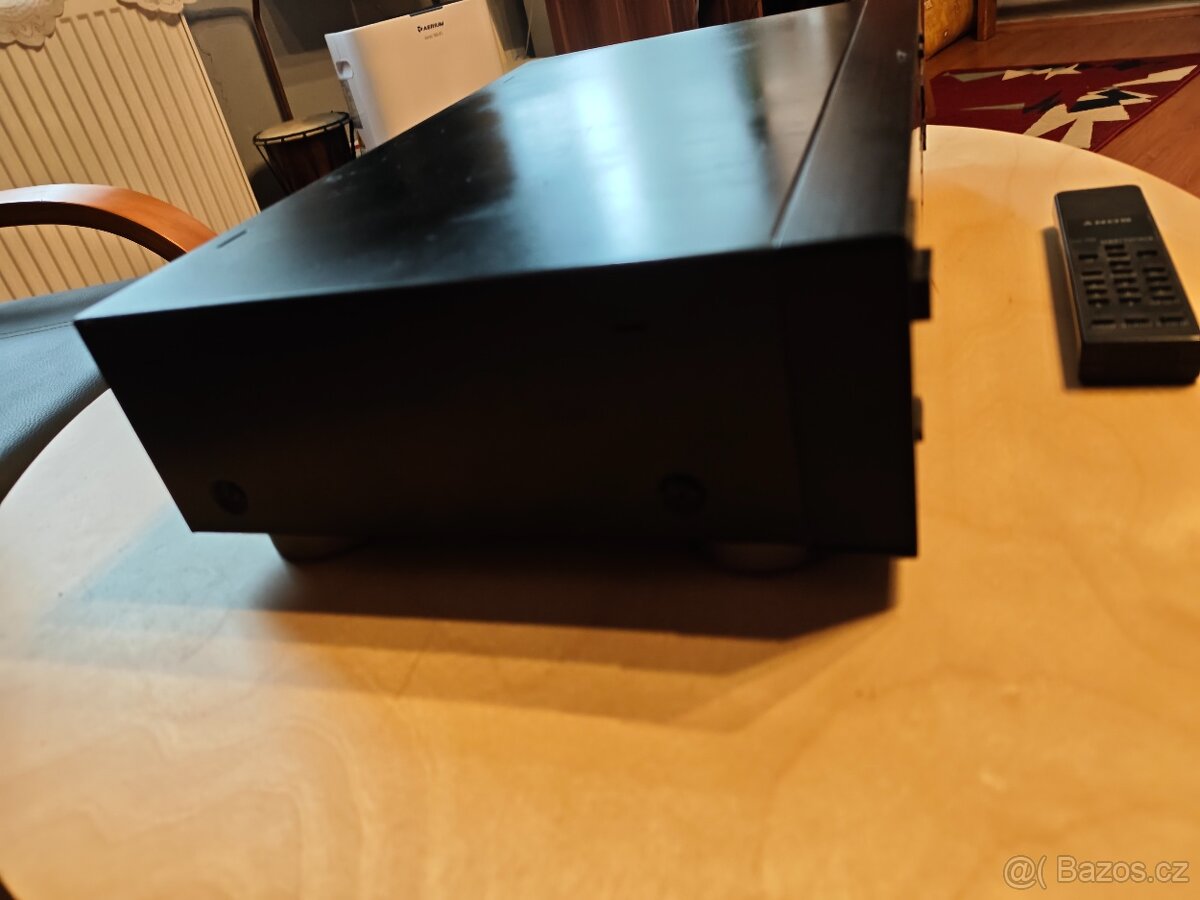 Equalizer SONY SEQ 711. - 5