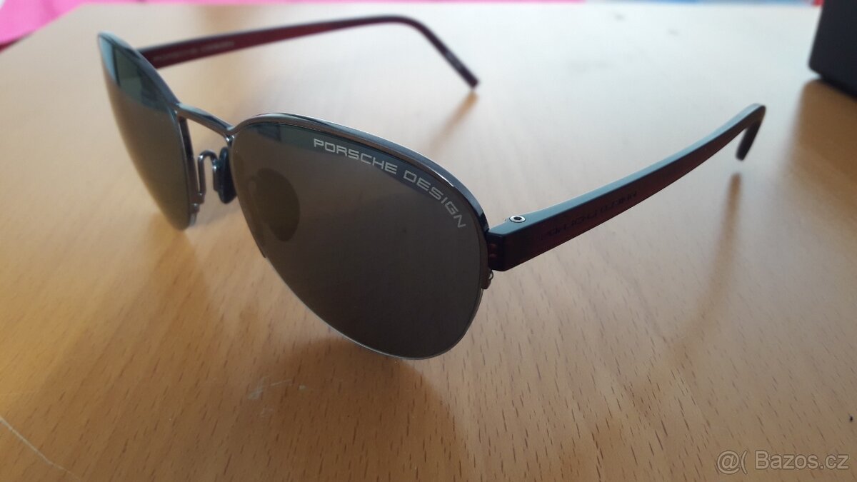 Sluneční brýle PORSCHE DESIGN - 5